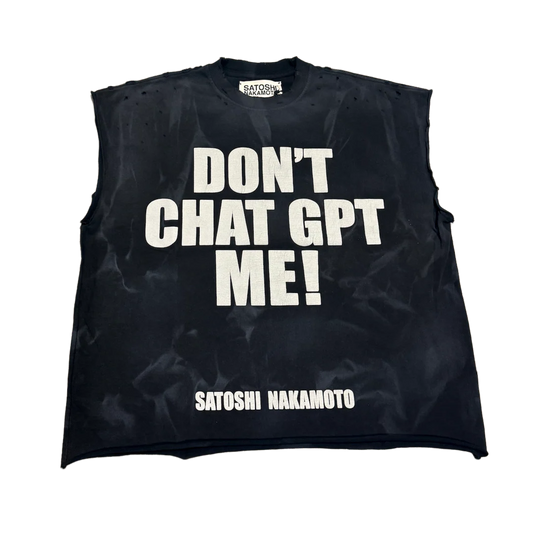 Satoshi Nakamoto Chat GPT Cut Off