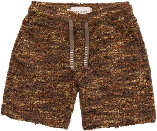 HTG Fuzzy Short