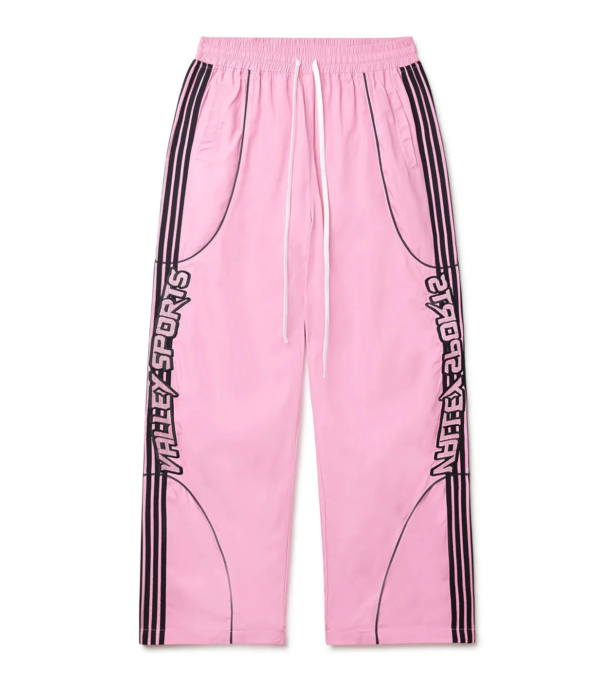 Vale Forever Pink Track Pants