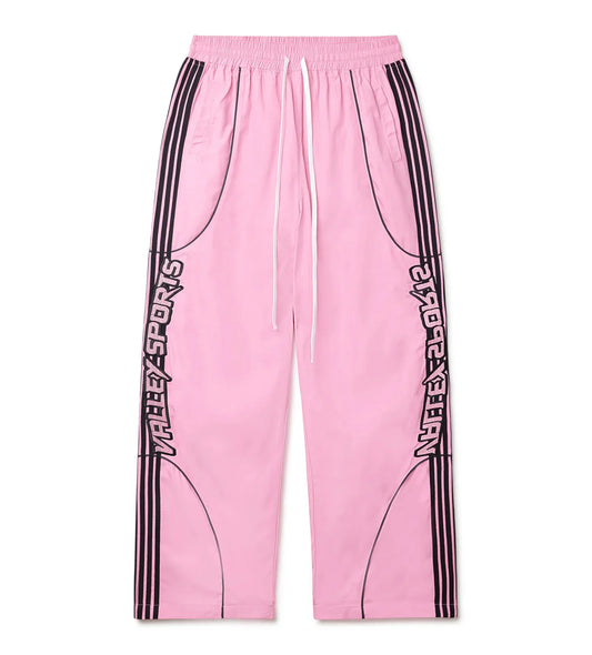 Vale Forever Pink Track Pants
