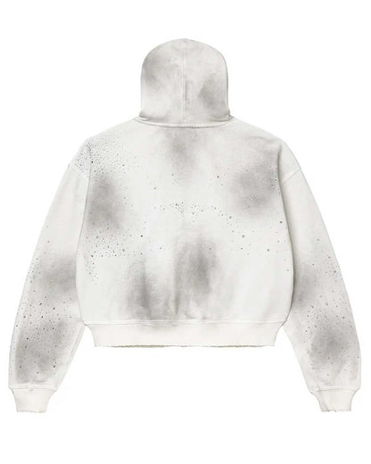 Vale Forever Classico Zip Up Hoodie