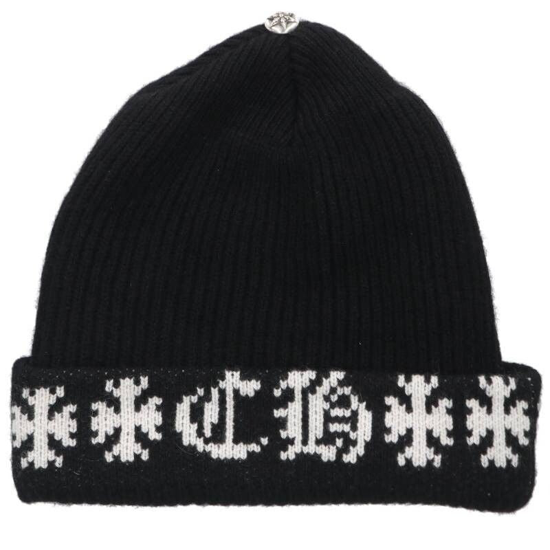 Chrome Hearts Big Daddy Beanie