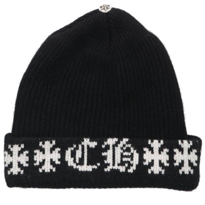 Chrome Hearts Big Daddy Beanie