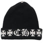 Chrome Hearts Big Daddy Beanie