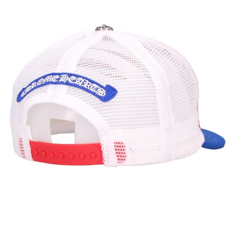 Chrome Hearts Trucker Hat
