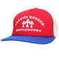 Chrome Hearts Trucker Hat