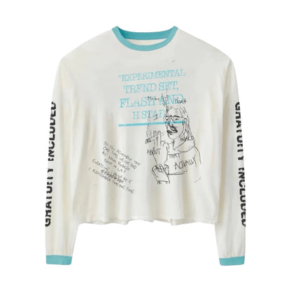 HMDD Gratuity Long Sleeve