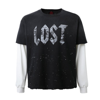 Lost Intricacy Lost Essential Thermal