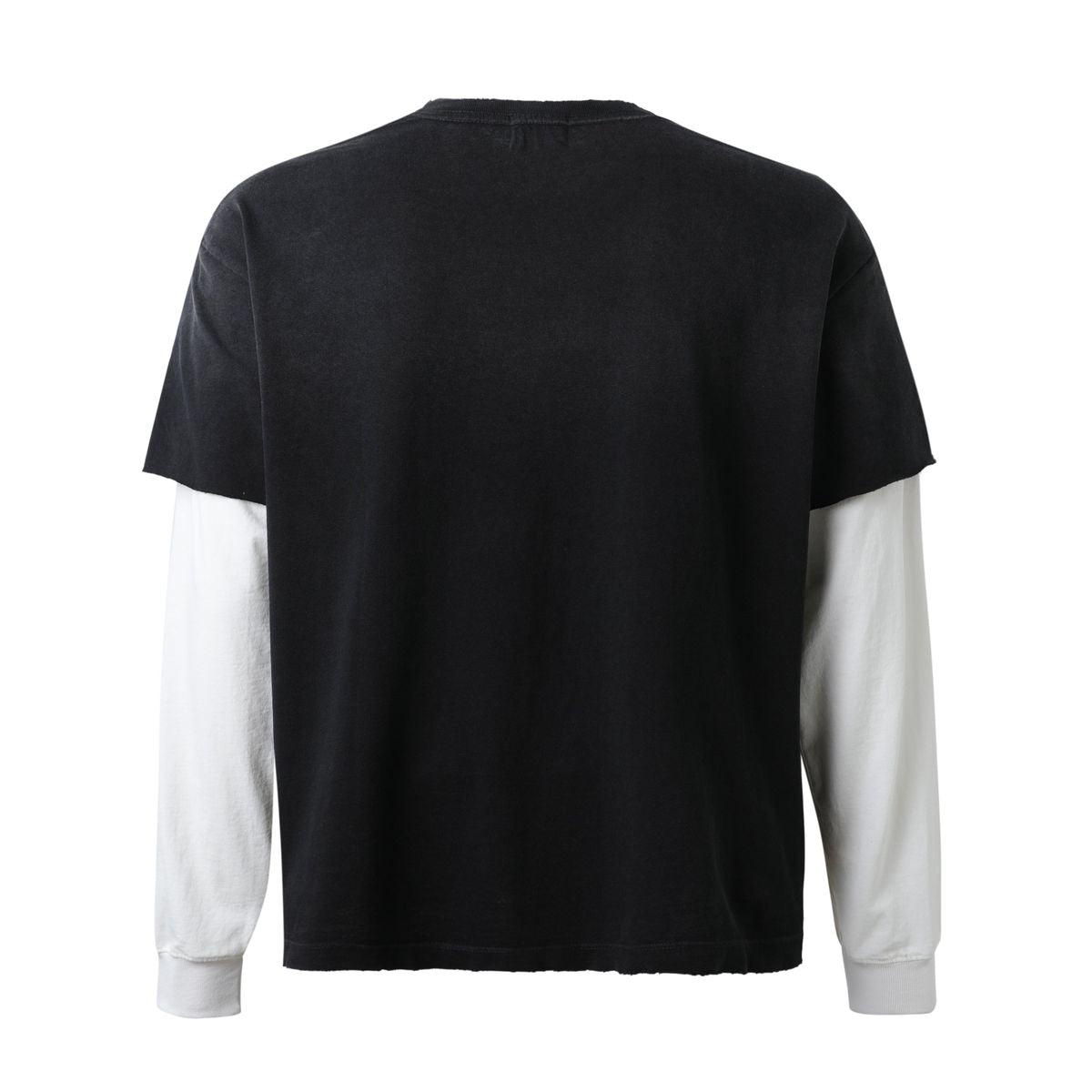 Lost Intricacy Lost Essential Thermal