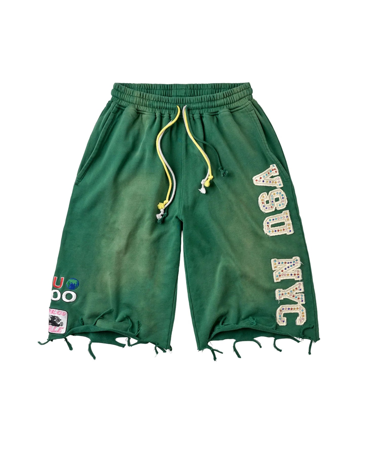 Vale Forever VSU Shorts