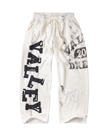 Vale Forever Picasso Sweatpant