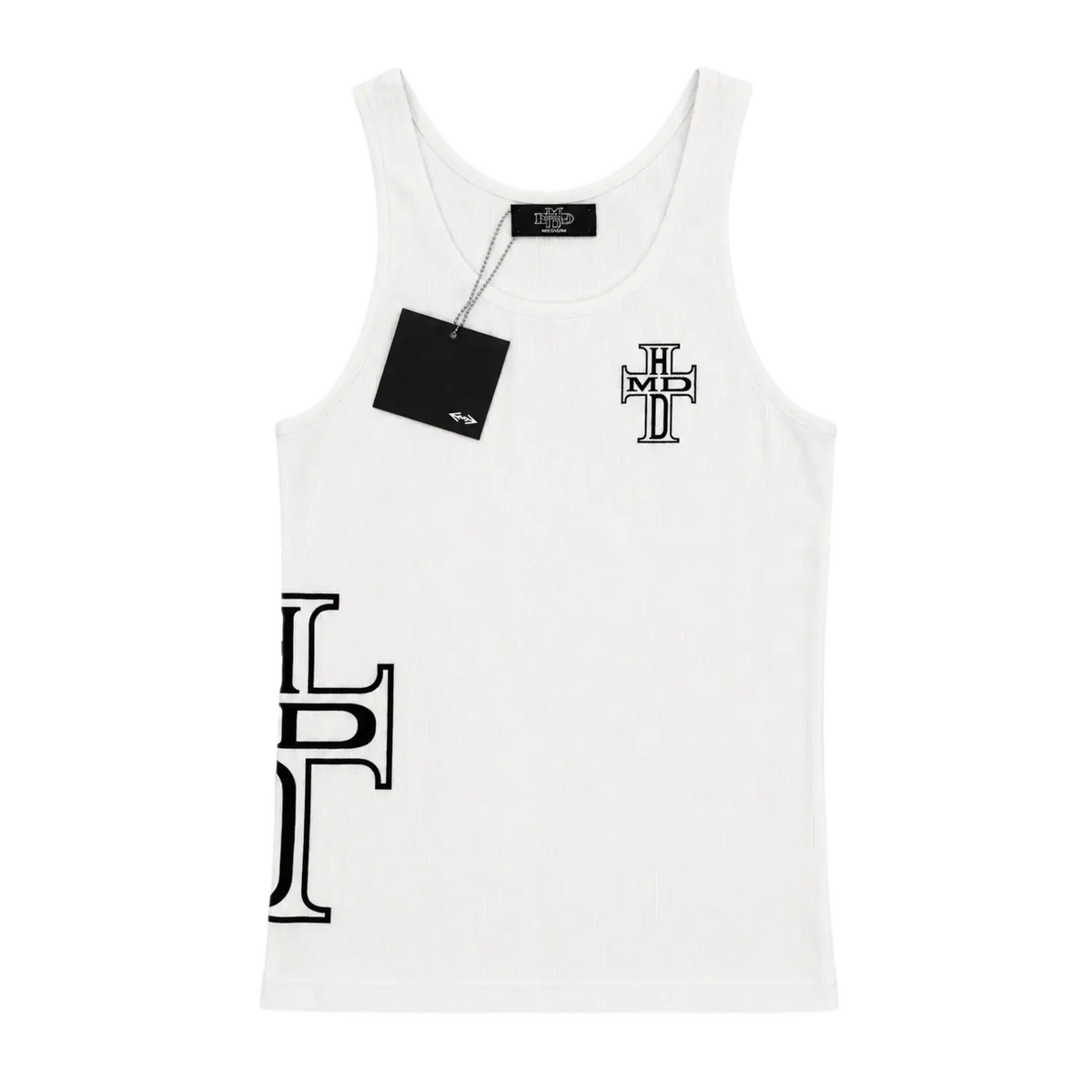 HMDD Tank