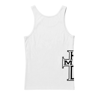 HMDD Tank