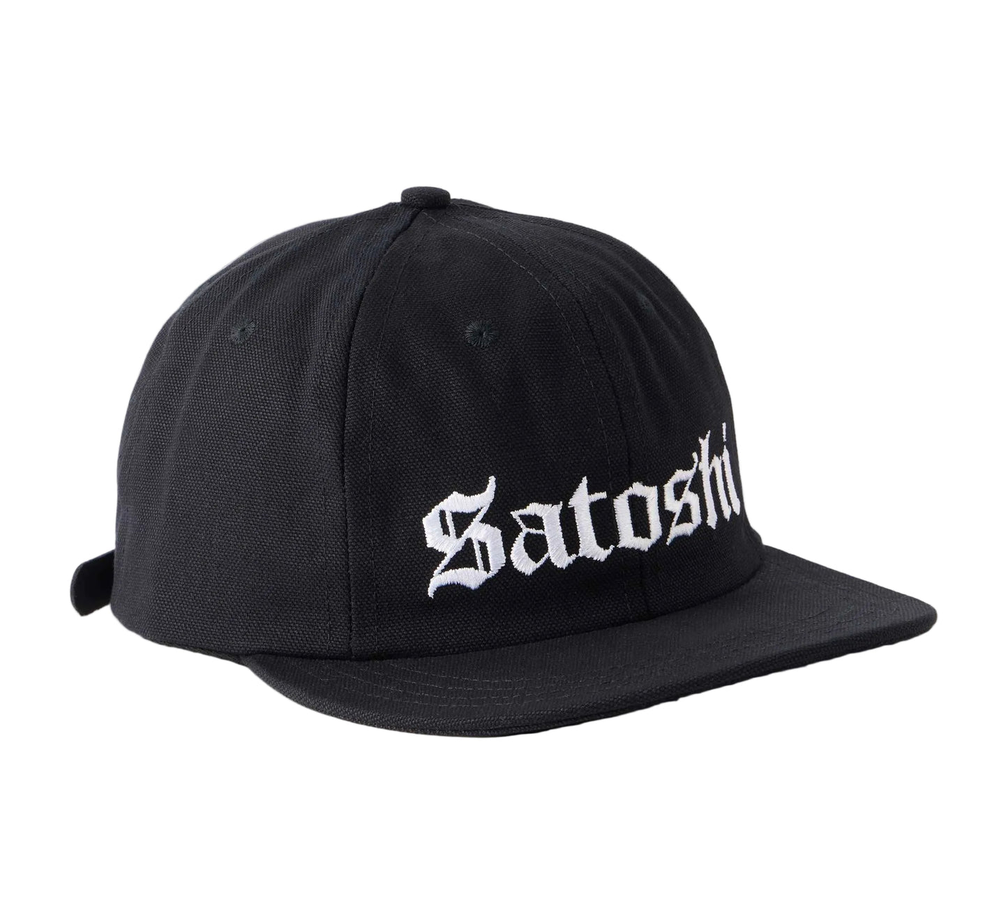 Satoshi Nakamoto OG Hat