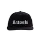 Satoshi Nakamoto OG Hat