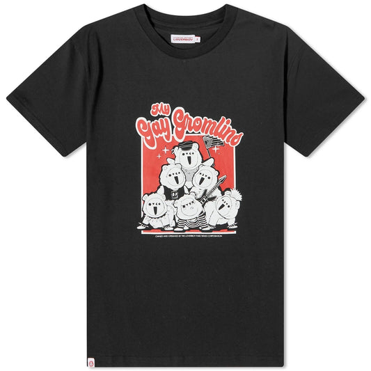 Loverboy Tshirt