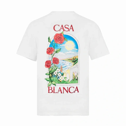Casablanca LA Days Tshirt