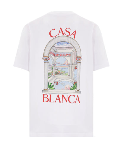 Casablanca Le Passage Tshirt
