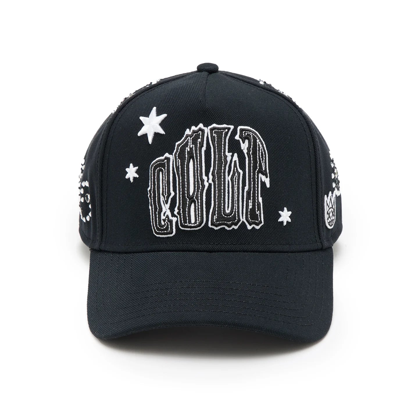 Cult x El Alfa Paisley Hat