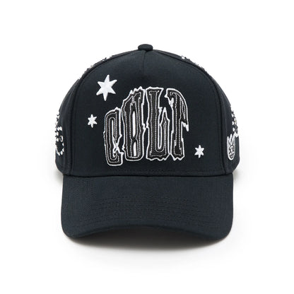 Cult x El Alfa Paisley Hat