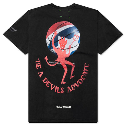 Better With Age Damian Tee