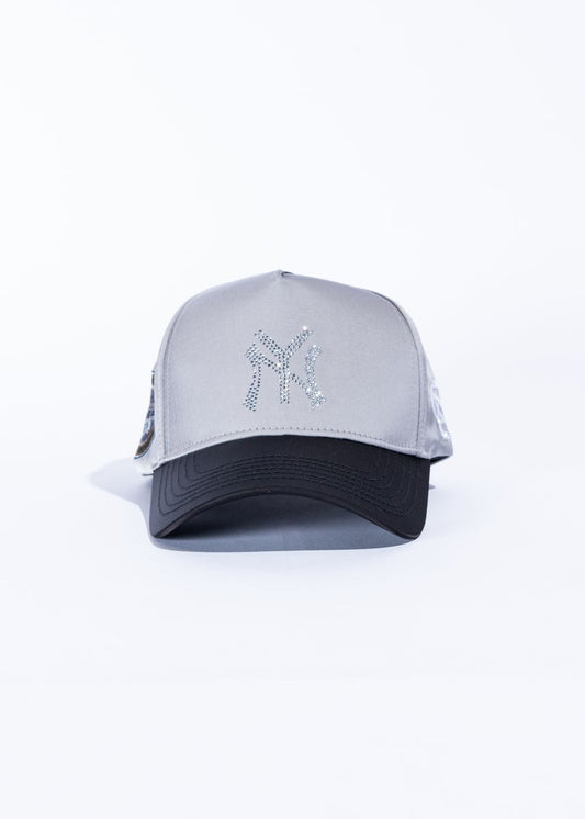 NY Crystals Hat