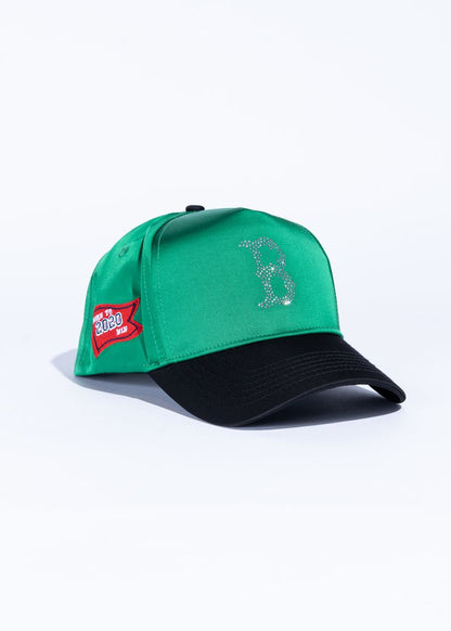 Boston Crystals Hat