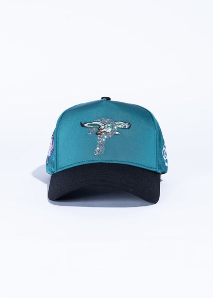 Eagles Crystals Hat