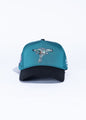 Eagles Crystals Hat