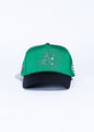 Oak Crystals Hat