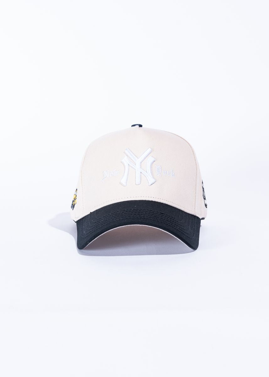NY Cab Hat