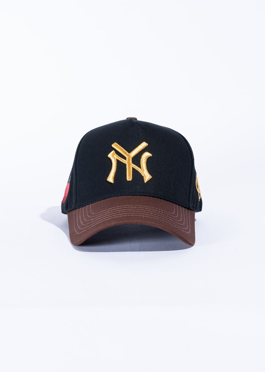 NY Apple Hat