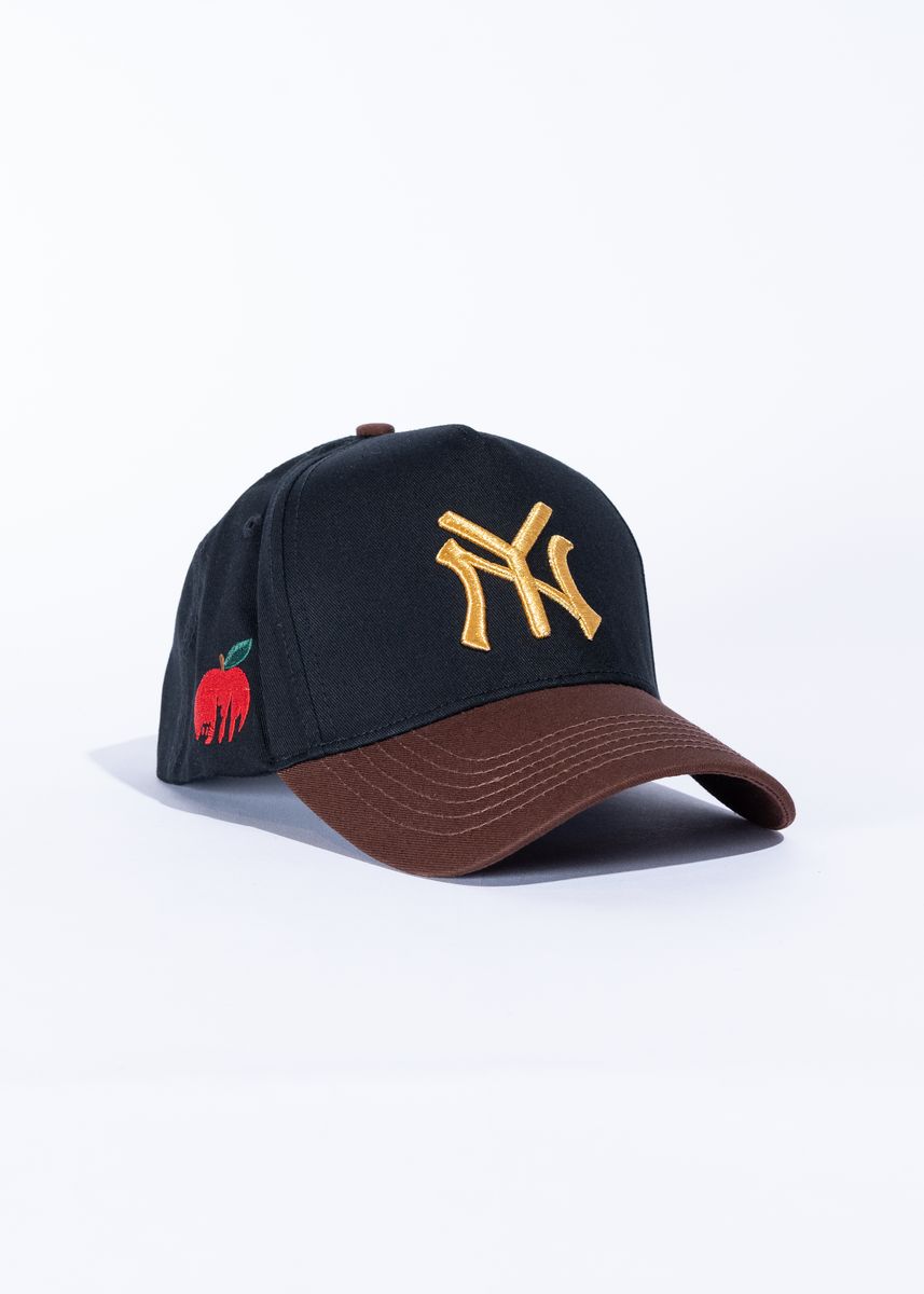 NY Apple Hat