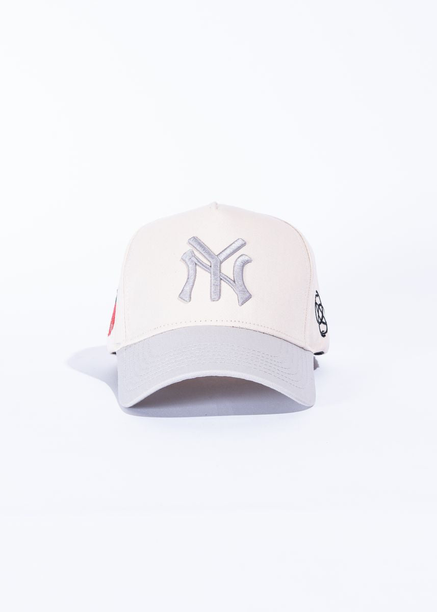 NY Apple Hat