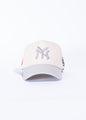 NY Apple Hat