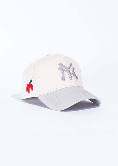 NY Apple Hat