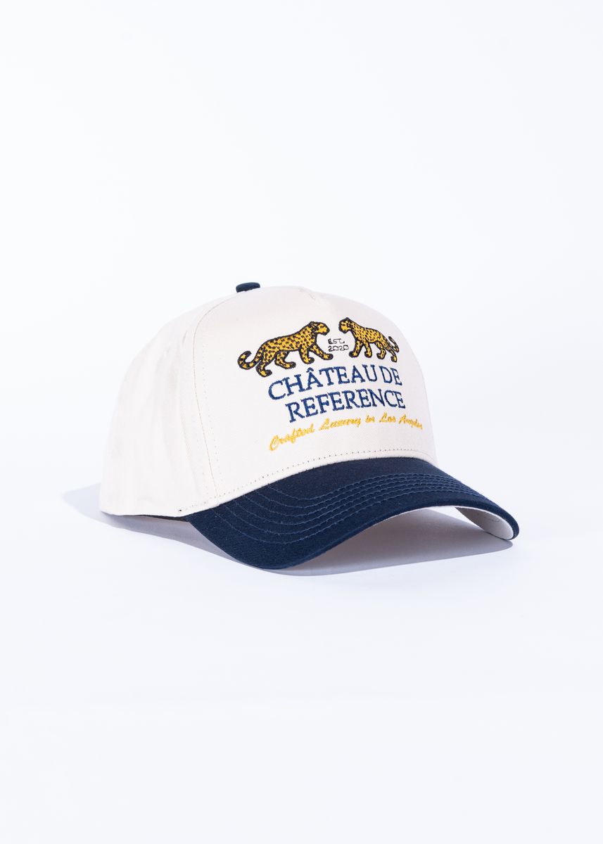 Reference Chateau Hat