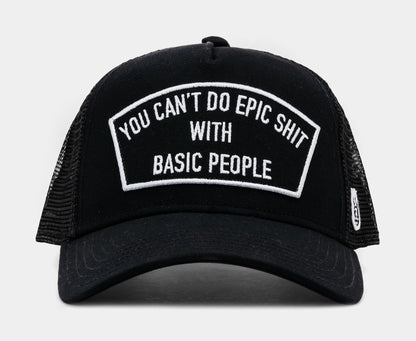 Cult Epic Shit Hat