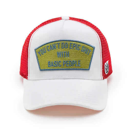 Cult Epic Shit Hat