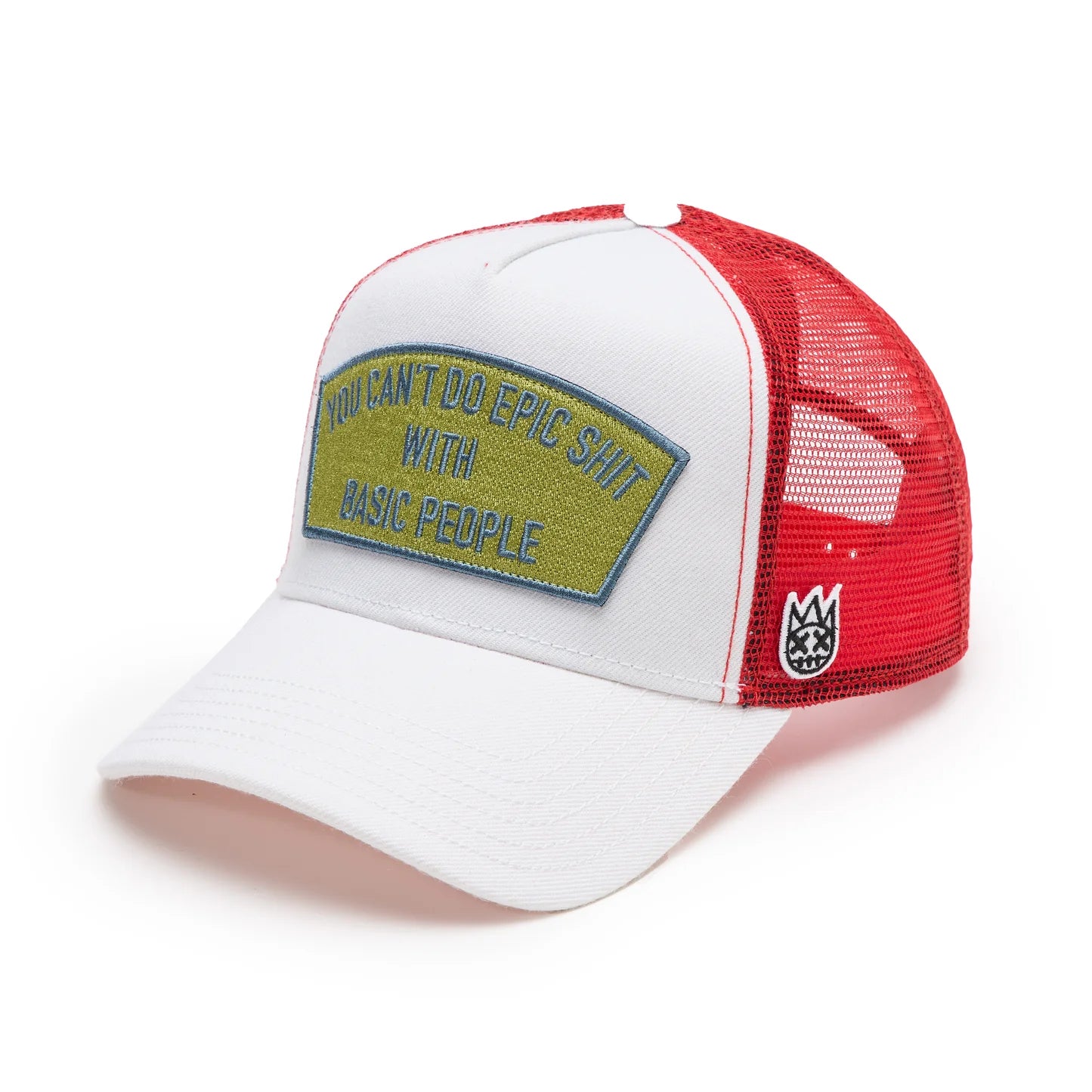 Cult Epic Shit Hat