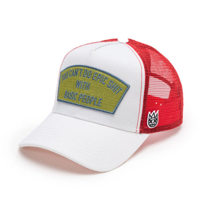 Cult Epic Shit Hat