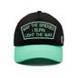 Cult May The Bridges I Burn Hat