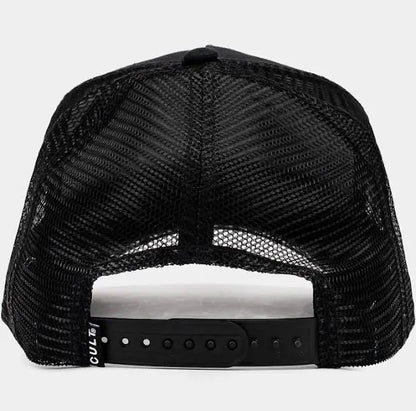 Cult May The Bridges I Burn Hat