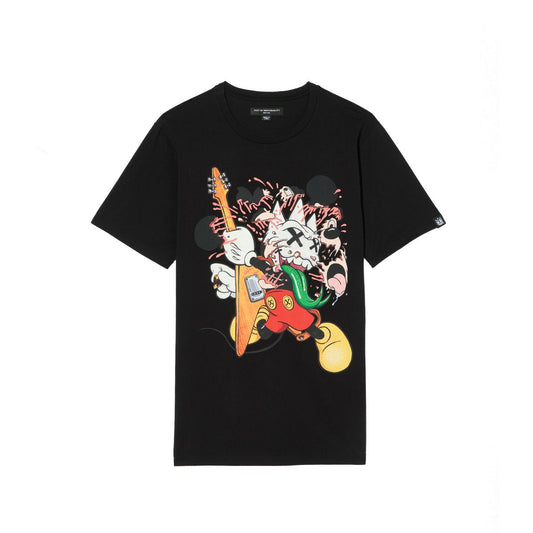 Cult Rock n Roll Tshirt