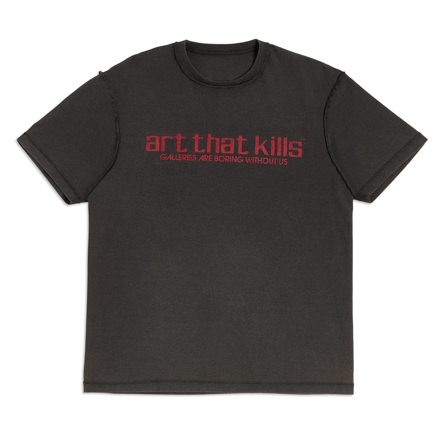 Gallery Dept ATK Reversible Tee