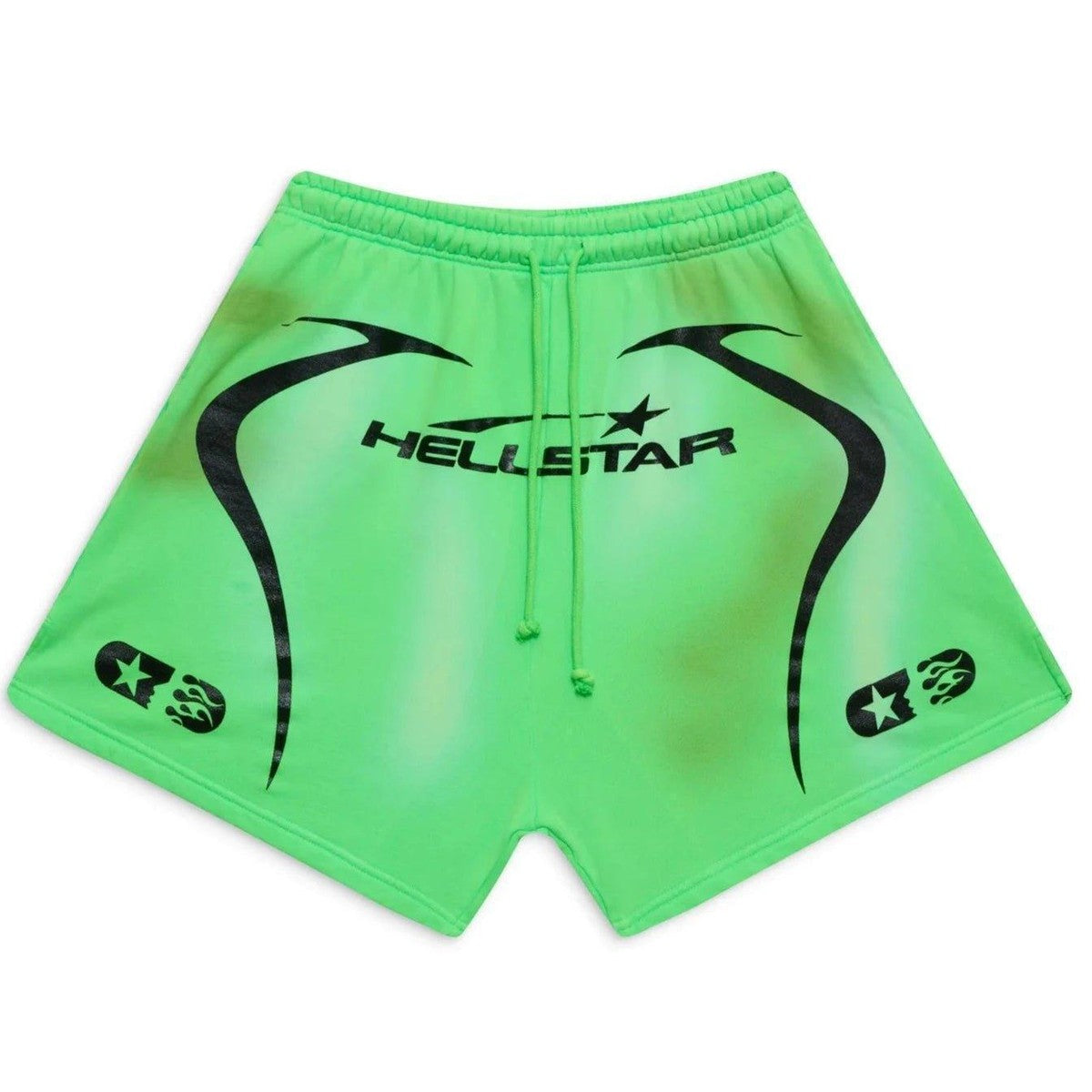 Hellstar Warm Up Short