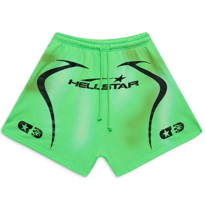 Hellstar Warm Up Short