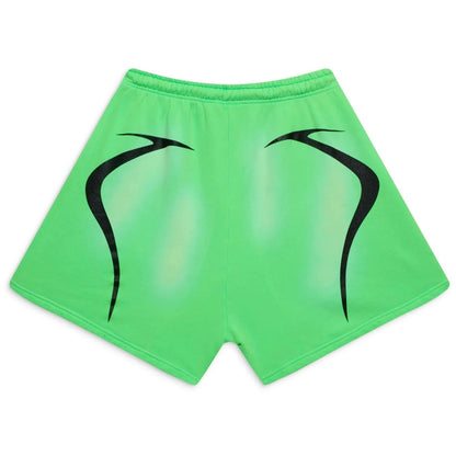 Hellstar Warm Up Short
