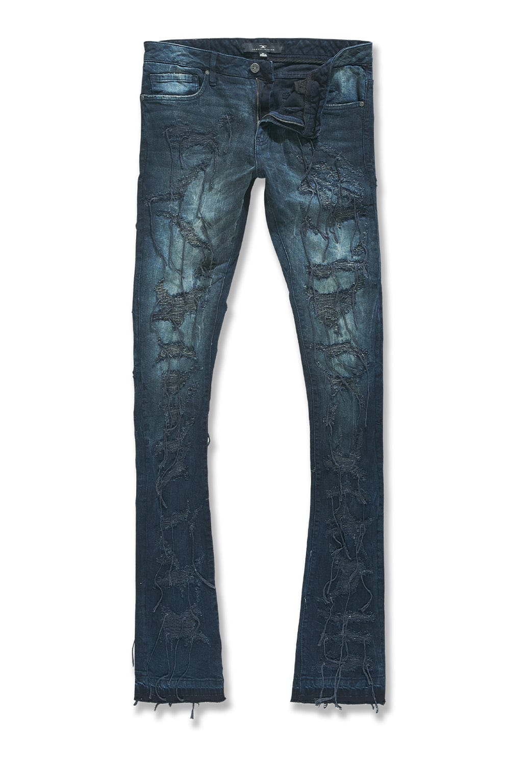 Martin Stacked Wilder Jean