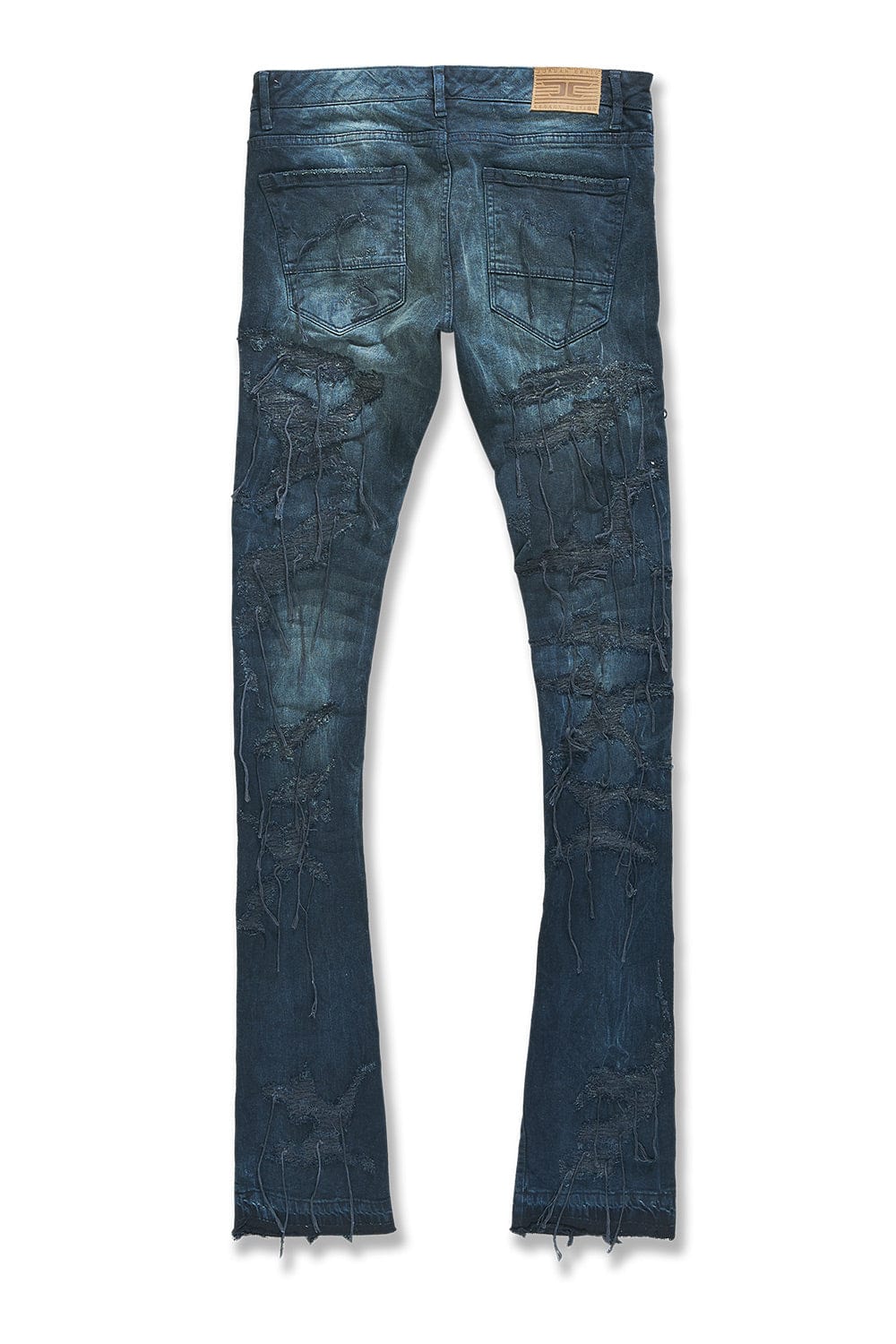 Martin Stacked Wilder Jean